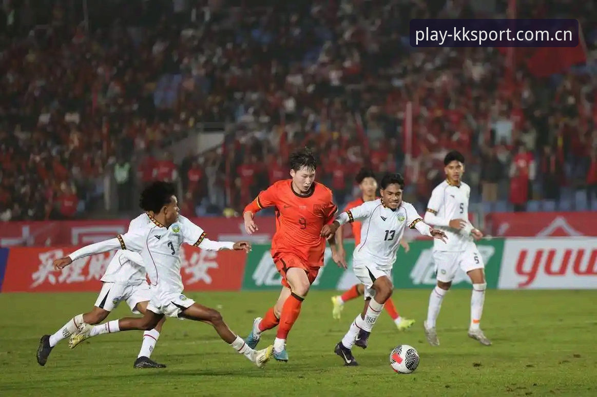 U17国足vs.国少女足：西班牙与美国的双重考验，谁能在KK体育平台掀起青春风暴？
